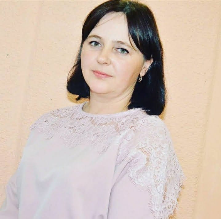 Артемьева Елена Михайловна